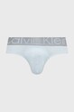 Одяг Сліпи Calvin Klein Underwear 000NB3129A.PPYY сірий