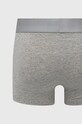 Boxerky Calvin Klein Underwear (3-pack) 000NB3130A.PPYY bílá SS22