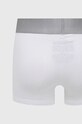 Oblečení Boxerky Calvin Klein Underwear (3-pack) 000NB3130A.PPYY bílá