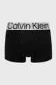 Μποξεράκια Calvin Klein Underwear μαύρο