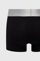 Дрехи Боксерки Calvin Klein Underwear (3 чифта) 000NB3130A.PPYY черен