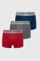 multicolor Calvin Klein Underwear bokserki (3-pack) Męski