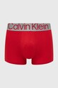 Boxerky Calvin Klein Underwear (3-pak) 000NB3130A.PPYY viacfarebná SS22