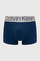 Boxerky Calvin Klein Underwear (3-pak) viacfarebná 000NB3130A.PPYY