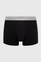 Μποξεράκια Calvin Klein Underwear(3-pack) μαύρο