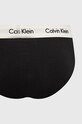 Слипове Calvin Klein Underwear (3 чифта) 0000U2661G.PPYY черен