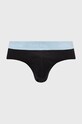 Слипове Calvin Klein Underwear (3 чифта) 0000U2661G.PPYY