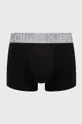 Μποξεράκια Calvin Klein Underwear (3-pack) μαύρο