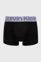 Μποξεράκια Calvin Klein Underwear (3-pack)  12% Σπαντέξ, 88% Ανακυκλωμένος πολυεστέρας