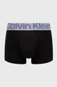 Bokserice Calvin Klein Underwear  12% Elastan, 88% Reciklirani poliester