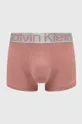 Boxerky Calvin Klein Underwear (3-pak) viacfarebná