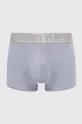 Boxerky Calvin Klein Underwear (3-pak)  12% Elastan, 88% Recyklovaný polyester