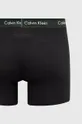 čierna Boxerky Calvin Klein Underwear (3-pak)
