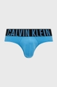 Σλιπ Calvin Klein Underwear μπλε