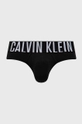 Calvin Klein Underwear slipy (2-pack) 95 % Bawełna, 5 % Elastan