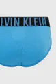 niebieski Calvin Klein Underwear slipy (2-pack)