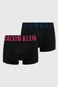 чёрный Боксеры Calvin Klein Underwear Мужской