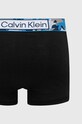 Calvin Klein Underwear boxeralsó 000NB3140A.PPYY fekete SS22