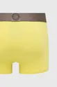 Calvin Klein Underwear bokserki żółty