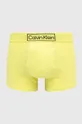 жёлтый Боксеры Calvin Klein Underwear Мужской