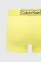 Μποξεράκια Calvin Klein Underwear κίτρινο