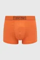 pomarańczowy Calvin Klein Underwear bokserki Męski