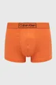 oranžová Boxerky Calvin Klein Underwear Pánsky