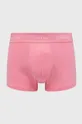 Μποξεράκια Calvin Klein Underwear (5-pack) πολύχρωμο