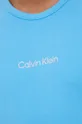 modrá Pyžamo Calvin Klein Underwear