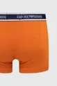 πορτοκαλί Μποξεράκια Emporio Armani Underwear (2-pack)