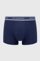 Boxerky Emporio Armani Underwear (2-pack) tmavomodrá