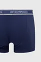 mornarsko plava Bokserice Emporio Armani Underwear (2-pack)