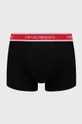Μποξεράκια Emporio Armani Underwear (2-pack) μαύρο