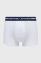 Emporio Armani Underwear Bokserki (3-pack) 111357.2R723 granatowy