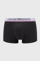 czarny Emporio Armani Underwear Bokserki (3-pack) 111357.2R723