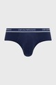 Emporio Armani Underwear Slipy (2-pack) 111733.2R717 111733.2R717 granatowy SS22