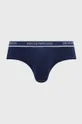 Emporio Armani Underwear Slipy (2-pack) 111733.2R717 granatowy