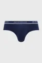 Slipy Emporio Armani Underwear (2-pack) tmavomodrá