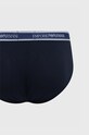 Emporio Armani Underwear Slipy (2-pack) 111733.2R717 111733.2R717 granatowy