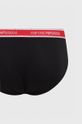 Emporio Armani Underwear Slipy (2-pack) 111733.2R717 czarny