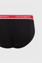 Moške spodnjice Emporio Armani Underwear črna