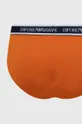 Slip gaćice Emporio Armani Underwear (3-pack)