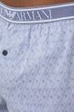 niebieski Emporio Armani Underwear bokserki bawełniane 110991.2R576