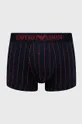 Μποξεράκια Emporio Armani Underwear κόκκινο