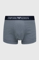 Emporio Armani Underwear bokserki (2-pack) 111210.2R504 granatowy