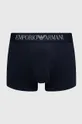 Emporio Armani Underwear bokserki (2-pack) 111210.2R504 granatowy
