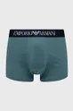 Μποξεράκια Emporio Armani Underwear πολύχρωμο