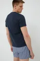 Bavlnené pyžamo Emporio Armani Underwear  Základná látka: 100% Bavlna Elastická manžeta: 7% Elastan, 54% Polyamid, 39% Polyester
