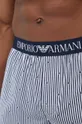 σκούρο μπλε Μποξεράκια Emporio Armani Underwear