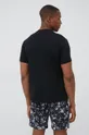 czarny Emporio Armani Underwear piżama 111573.2R509